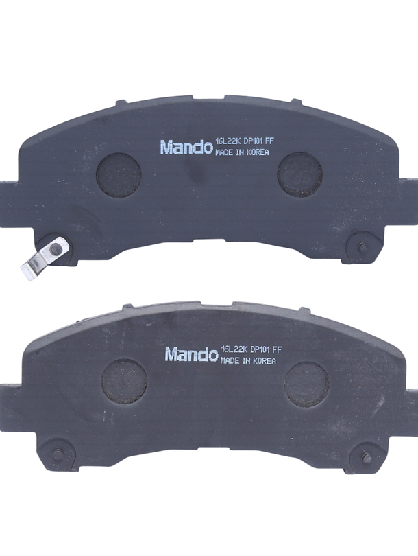 Pastillas Freno Maxus T60 2.0 2.8  2