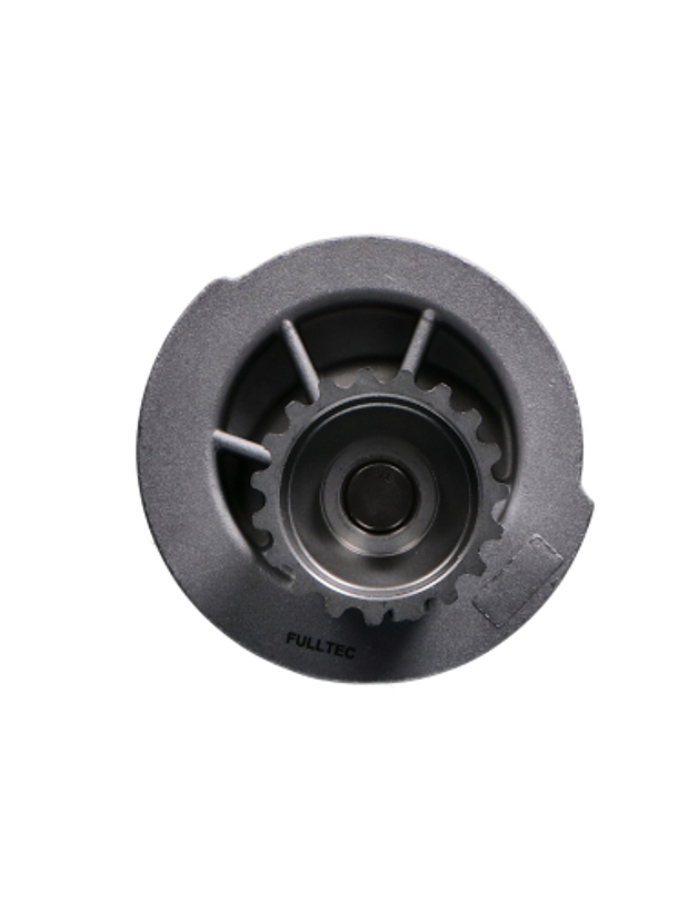 Bomba Agua Chevrolet Aveo 19 dientes  2