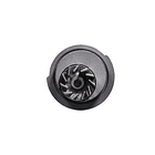 Bomba Agua Chevrolet Aveo 19 dientes  3