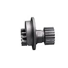 Bomba Agua Chevrolet Aveo 19 dientes  5