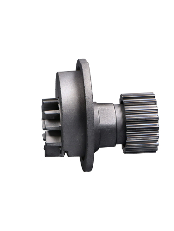 Bomba Agua Chevrolet Aveo 19 dientes  5