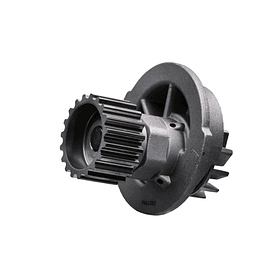 Bomba Agua Chevrolet Aveo 19 dientes 