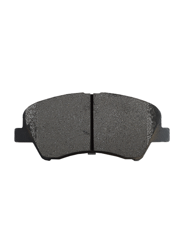 Pastilla Freno Hyundai Accent RB 1.4 1.6 Delantera 