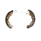 Balatas Freno Kia Cerato 1.6 2009-2014 1