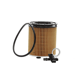 Filtro Aceite HU7052Z Hyundai Venue Creta 