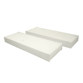 Filtro Polen CU29003-2 Peugeot Partner Berlingo 3008