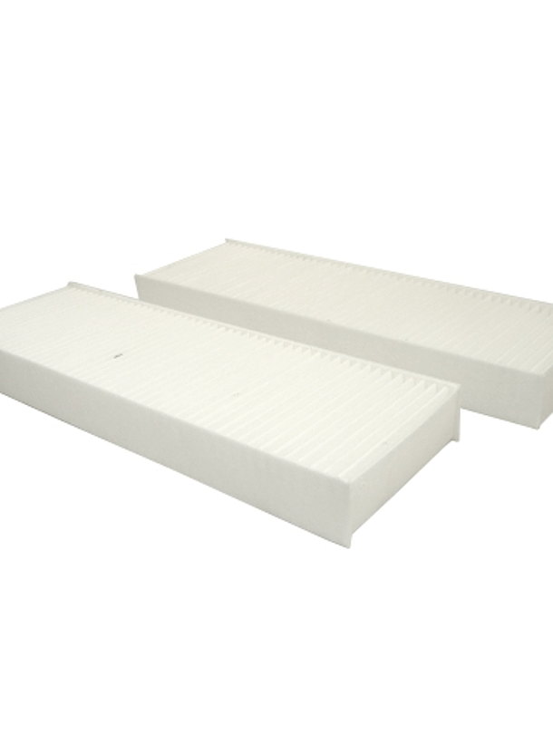 Filtro Polen CU29003-2 Peugeot Partner Berlingo 3008 1