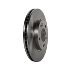 Par Disco Freno Kia Cerato 5 1.6 2009-2013 280MM 2