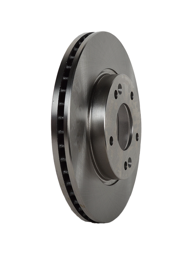 Par Disco Freno Kia Cerato 5 1.6 2009-2013 280MM 2