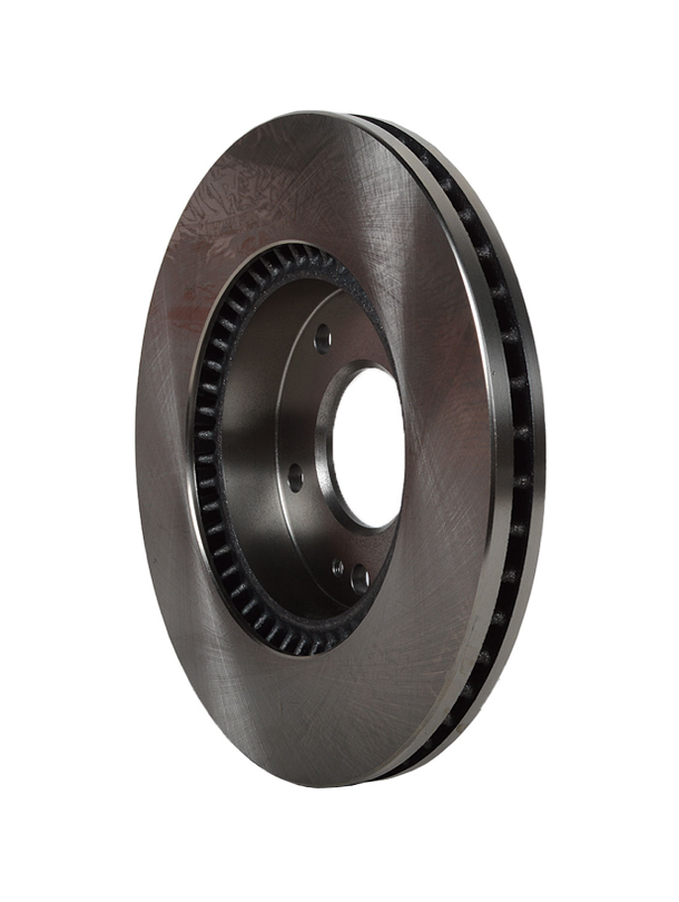 Par Disco Freno Kia Cerato 5 1.6 2009-2013 280MM 3