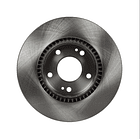 Par Disco Freno Kia Cerato 5 1.6 2009-2013 280MM 4