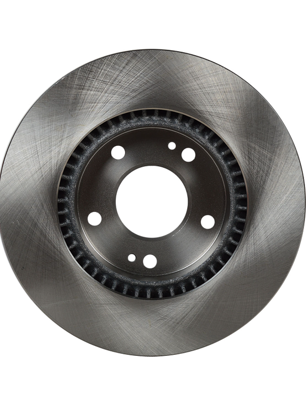 Par Disco Freno Kia Cerato 5 1.6 2009-2013 280MM 4