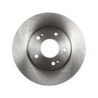 Par Disco Freno Kia Cerato 5 1.6 2009-2013 280MM 5