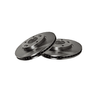 Par Disco Freno Kia Cerato 5 1.6 2009-2013 280MM 1