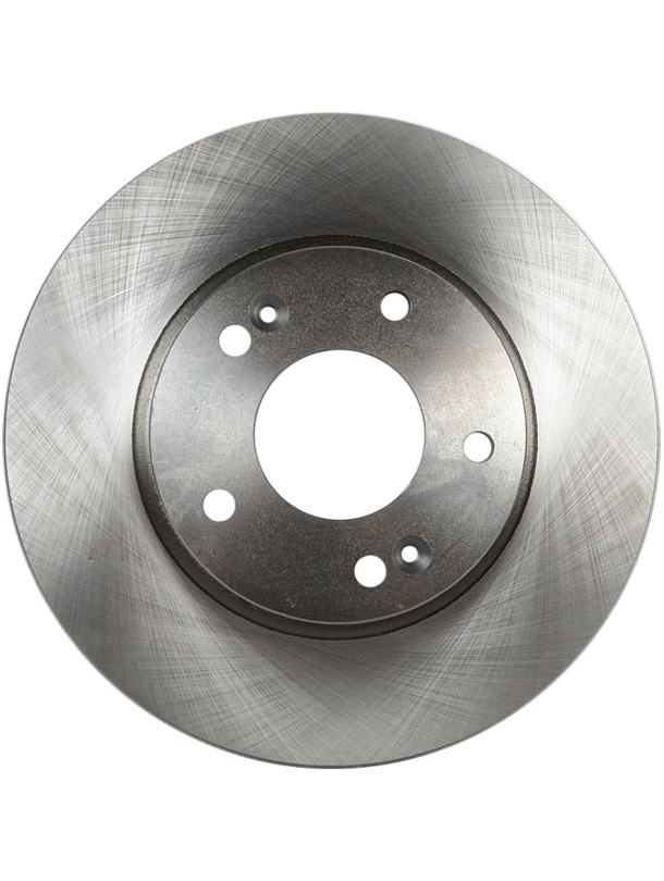 Disco Freno Hyundai Tucson 2.0 2.7 2005-2009 280MM 4