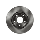 Disco Freno Hyundai Tucson 2.0 2.7 2005-2009 280MM 5