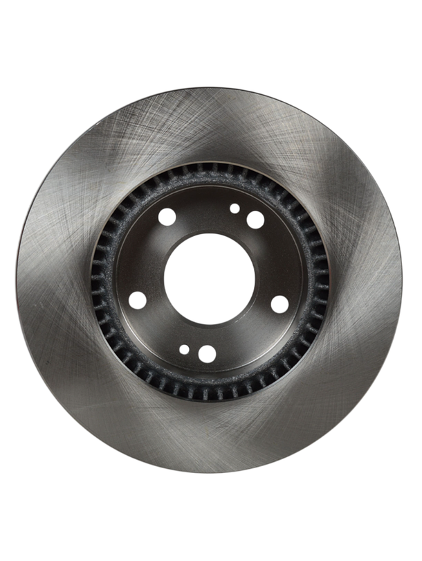 Disco Freno Hyundai Tucson 2.0 2.7 2005-2009 280MM 5