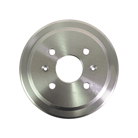 Par Tambor Freno Chevrolet Aveo Spark GT