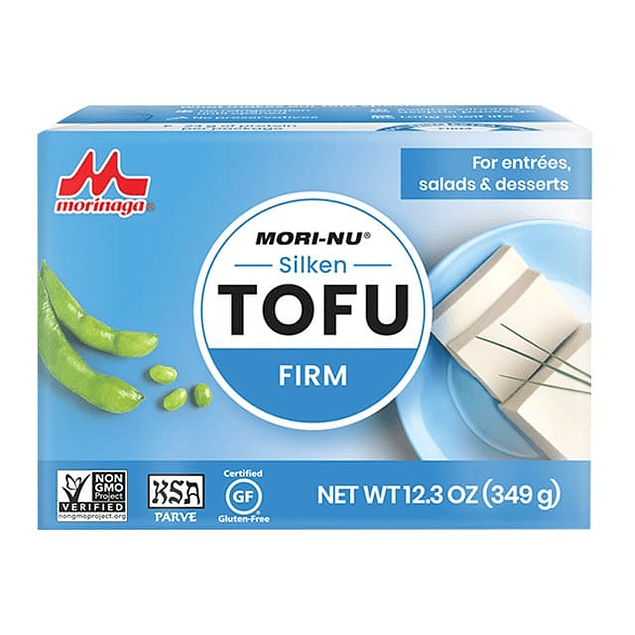 Tofu firme
