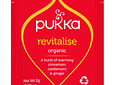 Pukka Infusión orgánica Revitalise
