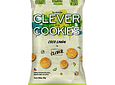 Clever cookies Coco Limón 30 Grs