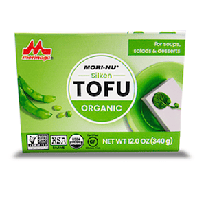 Tofu Orgánico