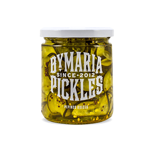 Pickles Pepinos dulces 430 Gr
