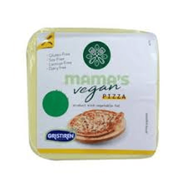 Queso mozzarella vegano Mama´s Mozza - Aguasanta Veggie