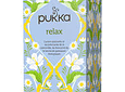Pukka Relax Infusión Organica