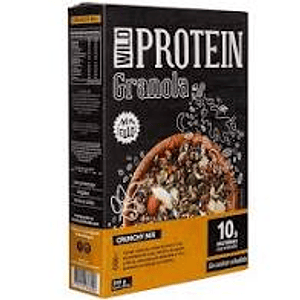 Granola Wild Protein 350 Gr