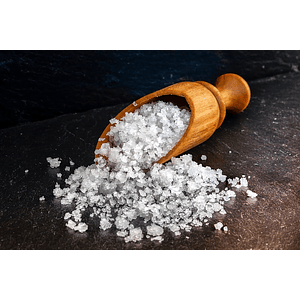 Sal gruesa de Cahuil