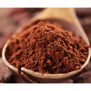 Cacao negro ecuatoriano