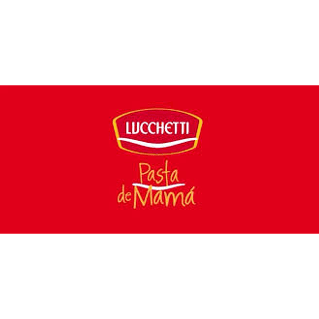 Pasta Espirales - Lucchetti
