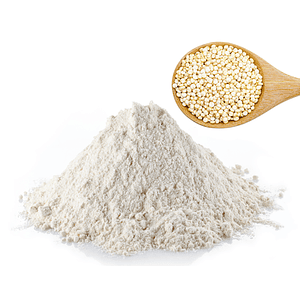 Harina de quinoa