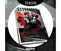 ARQUIVO ENCADERNAÇÃO KIT ESCOLAR THOR- PAMELLA