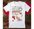 ARQUIVO COMBO CAMISETAS NATAL FAMILIA - RG ARTES