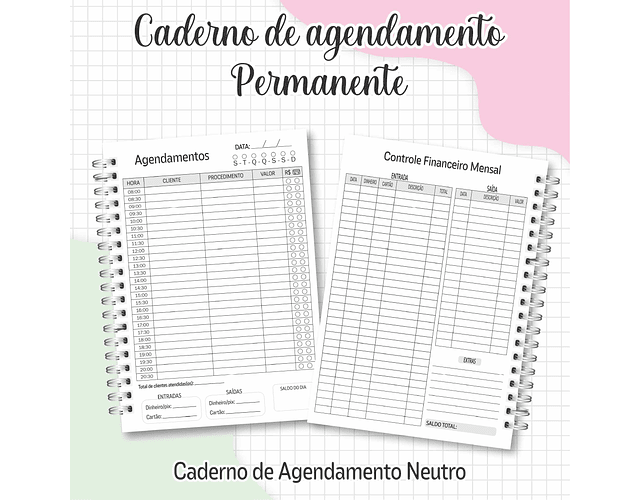 Arquivo Miolo Caderno de Agendamentos MADI 2024