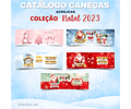 KIT DIGITAL NATAL 2023 - ILUSTRACIN