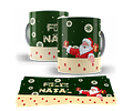 Arquivo caneca natal