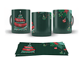 Arquivo caneca natal