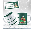 Arquivo caneca natal