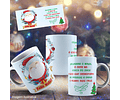 Arquivo caneca natal