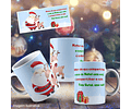 Arquivo caneca natal