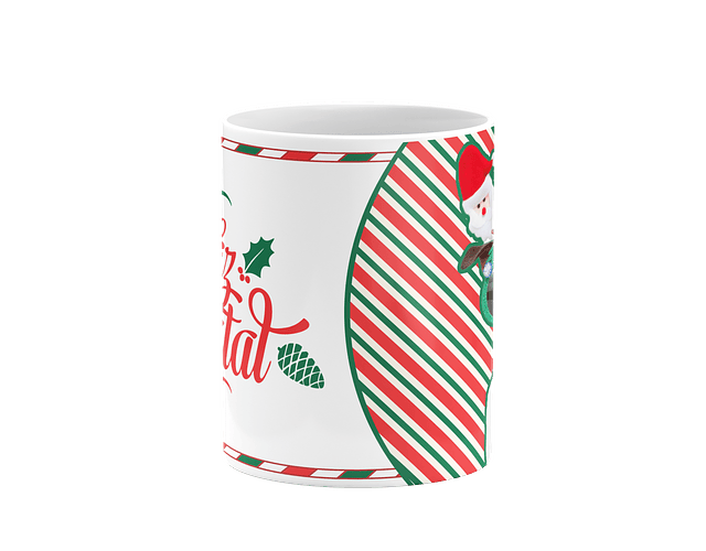 Arquivo caneca natal