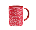 Arquivo caneca natal