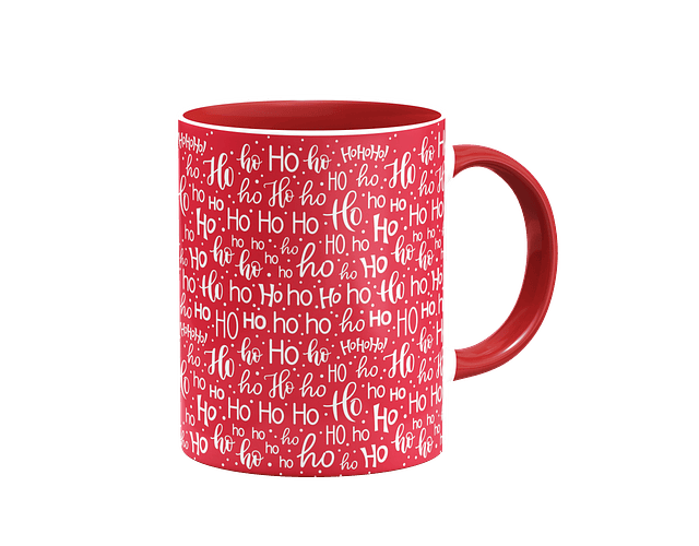 Arquivo caneca natal