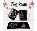 Arquivo caneca natal