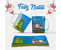 Arquivo caneca natal