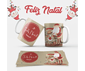 Arquivo caneca natal