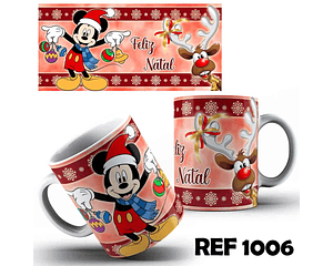 Arquivo caneca natal 